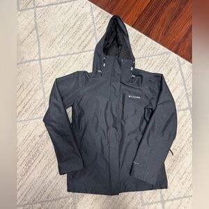 Women’s Columbia Jacket